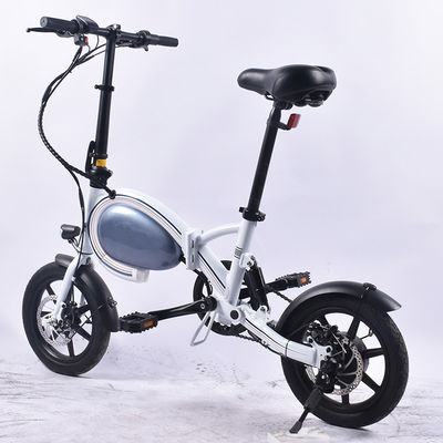 Sản phẩm mới 2021 Pin Lithium Gấp E Xe đạp gấp Xe đạp điện Mini Xe đạp điện tốt nhất