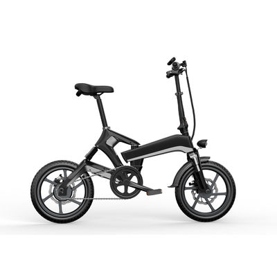 Xe đạp điện gấp 48V Fat Tyre, Xe đạp điện Mountain Fat Tyre 1000w