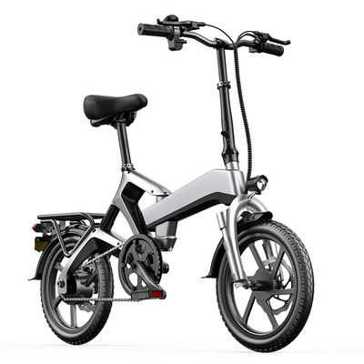 2021 Ce 500w 250w 48v 20 inch Thành phố dành cho người lớn Nhỏ E Chu trình gấp E-Bike E Bike Xe đạp điện Xe đạp