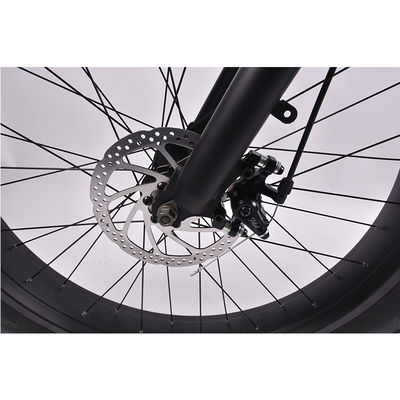 17500mAh Fat Tire Xe đạp điện săn bắn được bảo vệ nhiệt Shimano