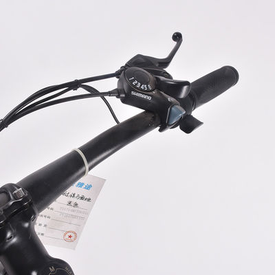 Xe đạp săn điện 7speed Fat Tyre 40Miles Endurance cho Unisex