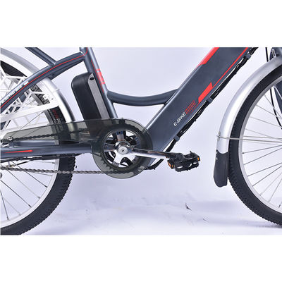 Xe đạp điện hạng nhẹ 10400mAh 120KG Tải tối đa Đa ứng dụng