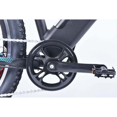Xe đạp leo núi điện đa chế độ 26 inch với pin 48V 10AH