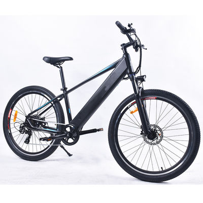 Xe đạp điện 500W cho người lớn, 7 tốc độ 27,5 E Mtb
