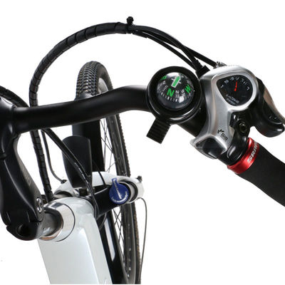 Xe đạp điện nữ hạng nhẹ đa ứng dụng với pin Lithium 8000mAh